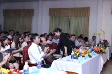 Công Ty TNHH Thương Mại Dịch Vụ Đỉnh Cao Việt