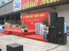 Công Ty TNHH Thương Mại Dịch Vụ Đỉnh Cao Việt