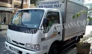 Công Ty TNHH Thương Mại Dịch Vụ Du Lịch Vận Tải Kim Thành Phát