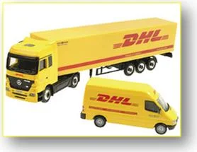 Công Ty TNHH Chuyển Phát Nhanh Trần Lê