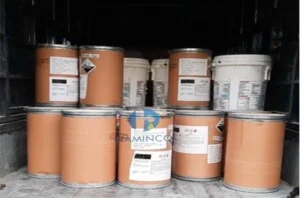 Công Ty Cổ Phần Thương Mại Xuất Nhập Khẩu VNT