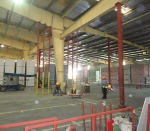 Công Ty TNHH Cơ Khí – Xây Dựng – Thương Mại Hiếu Cường