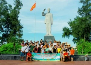 Công Ty TNHH Du Lịch Và Truyền Thông Giải Pháp Cho Giới Trẻ