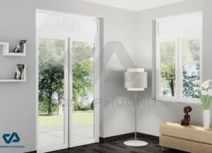 Nhôm Kính Đông Phương Plus – Công Ty Cổ Phần Đông Phương Plus
