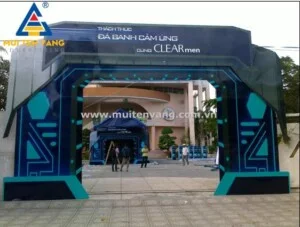 Công Ty TNHH Quảng Cáo Mũi Tên Vàng