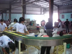 Incom – Công Ty Cổ Phần Thương Mại Và Công Nghiệp Incom