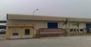 Incom – Công Ty Cổ Phần Thương Mại Và Công Nghiệp Incom