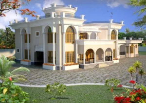 Công Ty Cổ Phần Đầu Tư Và Phát Triển Bản Việt