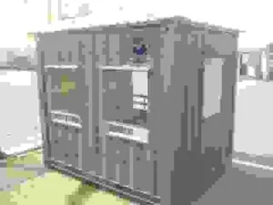 Công Ty TNHH Dịch Vụ Thương Mại Vận Tải Container Giang Sơn