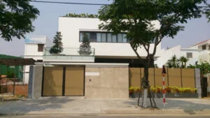 Gỗ Nhân Tạo Conwood Trang Phương Linh – Công Ty TNHH Trang Phương Linh