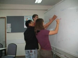 Công Ty TNHH Một Thành Viên Trung Tâm