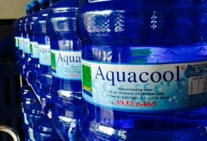 Nước Uống Aquacool – Doanh Nghiệp Tư Nhân Minh Quân