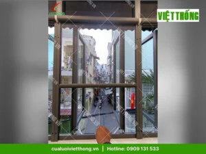 Cửa Lưới Chống Muỗi Việt Thống Hưng Thịnh – Công Ty TNHH Sản Xuất Thương Mại Dịch Vụ Việt Thống Hưng Thịnh