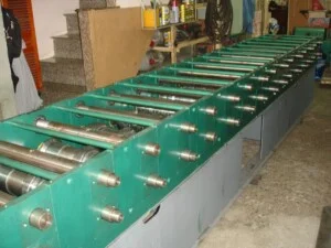 Công Ty TNHH Sản Xuất Cơ Khí Phước Đại