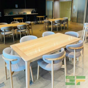 Công Ty Cổ Phần Sản Xuất Nội Thất 3F