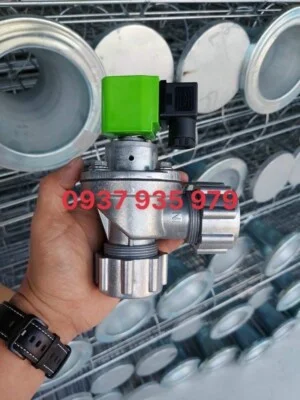 Công Ty TNHH Thương Mại Dịch Vụ Kỹ Thuật ANT