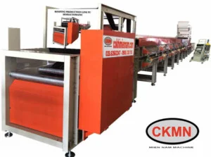 Cơ Khí Công Nghiệp Miền Nam – Công Ty TNHH Cơ Khí Công Nghiệp Miền Nam