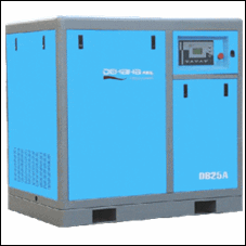Máy Làm Lạnh Nước Chiller Đại Tín – Công Ty TNHH Thiết Bị Công Nghiệp Đại Tín