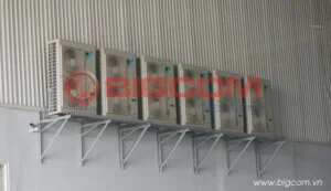 Công Ty Cổ Phần Bigcom