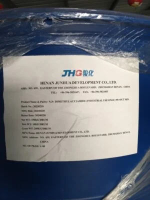 Hóa Chất Kim Ẩn – Công Ty TNHH Kim Ẩn