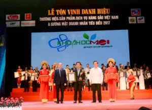 Công Ty CP Thương Mại Dịch Vụ Khoa Học Mới