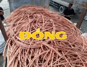 Cở Sở Thu Mua Phế Liệu Bắc Nam