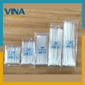 Dây Rút Nhựa VINA PLASTIC – Công Ty Cổ Phần Sản Xuất Thương Mại Nhựa Việt Nam