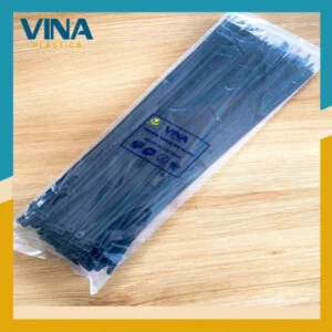 Dây Rút Nhựa VINA PLASTIC – Công Ty Cổ Phần Sản Xuất Thương Mại Nhựa Việt Nam