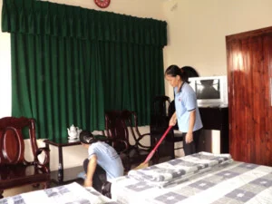 Vệ Sinh Công Nghiệp An Vân – Công Ty TNHH Thương Mại Dịch Vụ An Vân