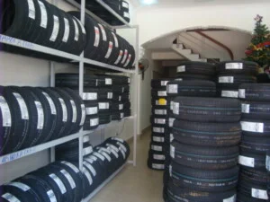 Công Ty TNHH Thương Mại Thiết Bị Phụ Tùng Trung Hiếu