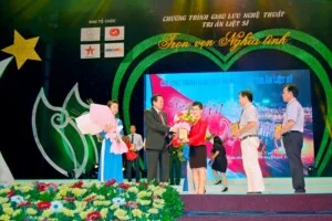 Công Ty TNHH Riverorchid PR