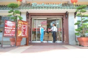 Khách Sạn Tây Đô – Công Ty TNHH MTV Nông Súc Sản Xuất Nhập Khẩu Cần Thơ (CATACO)