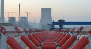 Công Ty Cổ Phần Cơ Khí Xây Dựng Và Lắp Máy Điện Nước