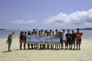 Công Ty TNHH Du Lịch Và Truyền Thông Giải Pháp Cho Giới Trẻ