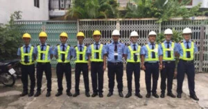 Bảo Vệ Bắc Thiên Long – Công Ty TNHH Bảo Vệ Chuyên Nghiệp Bắc Thiên Long