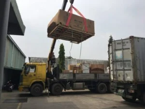 Chuyển Nhà – Công Ty TNHH Dịch Vụ Vận Tải Liên Minh Sài Gòn