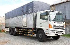 Chuyển Nhà – Công Ty TNHH Dịch Vụ Vận Tải Liên Minh Sài Gòn