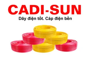 Dây Cáp Điện Chung Anh Phát – Công Ty Cổ Phần Dây Và Cáp Điện Chung Anh Phát