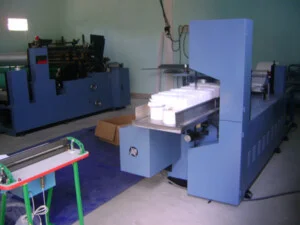 Incom – Công Ty Cổ Phần Thương Mại Và Công Nghiệp Incom