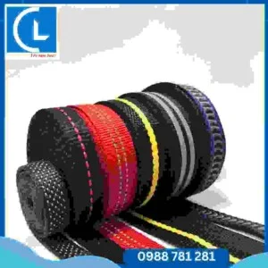 Dây Thun Dệt Cát Lâm – Doanh Nghiệp Tư Nhân Cát Lâm