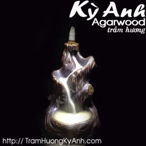 Trầm Hương Kỳ Anh – Công Ty TNHH Sản Xuất Thương Mại Dịch Vụ Kỳ Anh