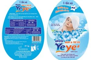 Giấy Decal Linh Hiếu – Công Ty TNHH Linh Hiếu