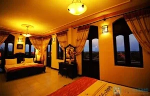 Khách Sạn Indochine Hội An