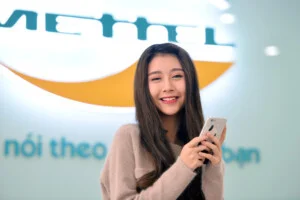 Viettel Đồng Nai – Chi Nhánh Tập Đoàn Công Nghiệp – Viễn Thông Quân Đội