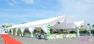 Công Ty TNHH Ngày Cưới Việt My