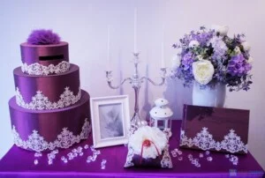 Công Ty TNHH Ngày Cưới Việt My