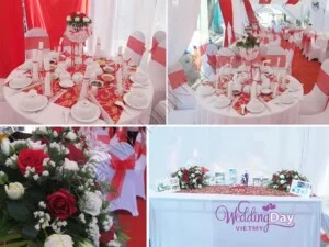 Công Ty TNHH Ngày Cưới Việt My