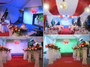 Công Ty TNHH Ngày Cưới Việt My