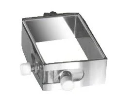 Công Ty TNHH Điện Trở Đốt Nóng Rồng Việt