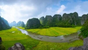 Du Lịch Ama Journey – Công ty TNHH Du Lịch Và Thương Mại Ama Journey Việt Nam